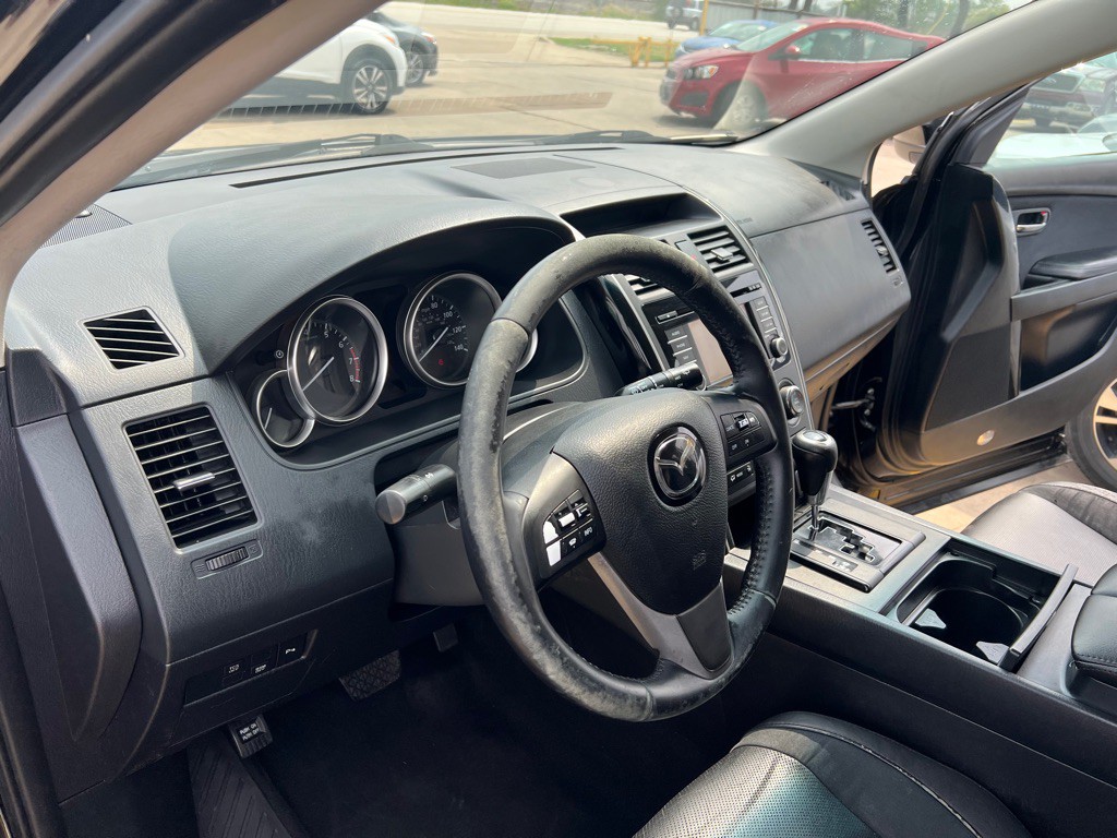2013 Mazda CX-9 Image 14