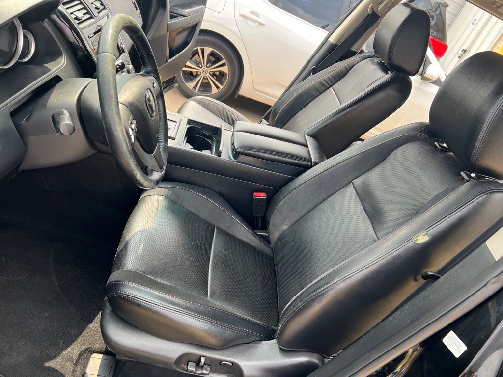 2013 Mazda CX-9 Image 15