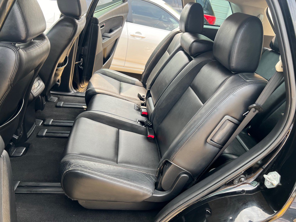 2013 Mazda CX-9 Image 17