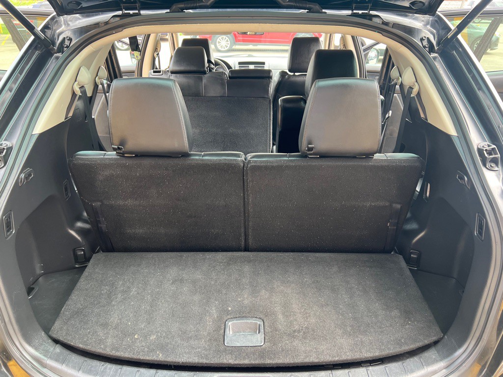 2013 Mazda CX-9 Image 19