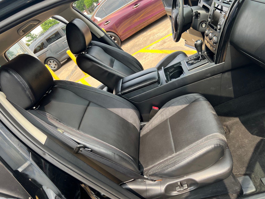 2013 Mazda CX-9 Image 22