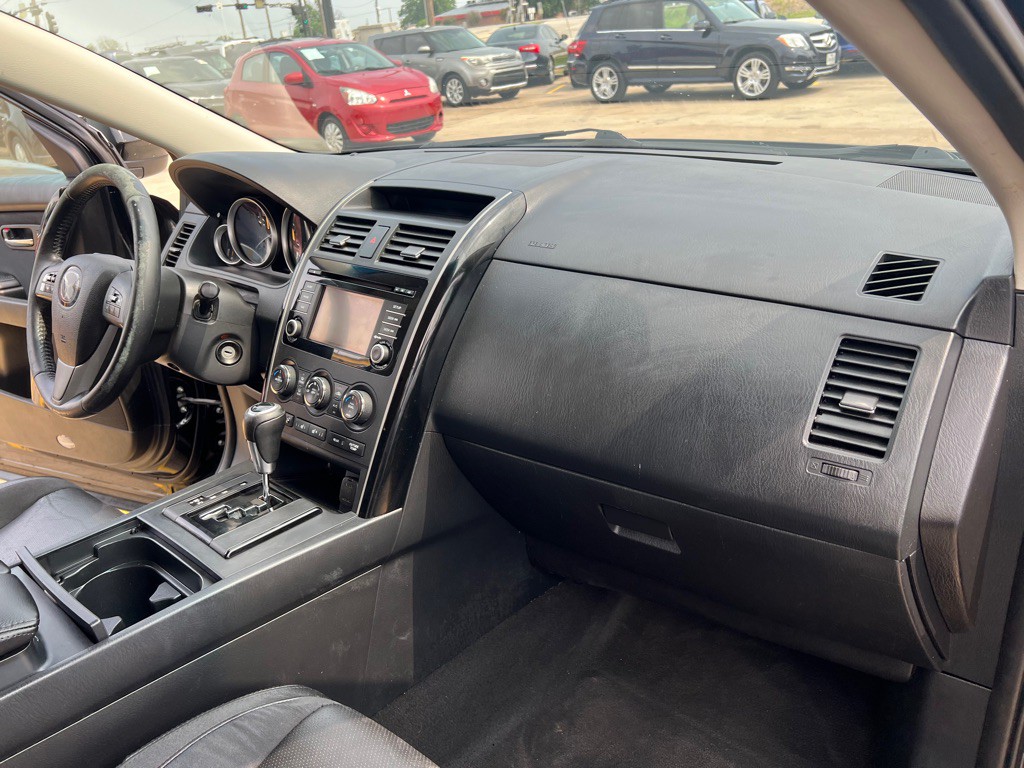 2013 Mazda CX-9 Image 23