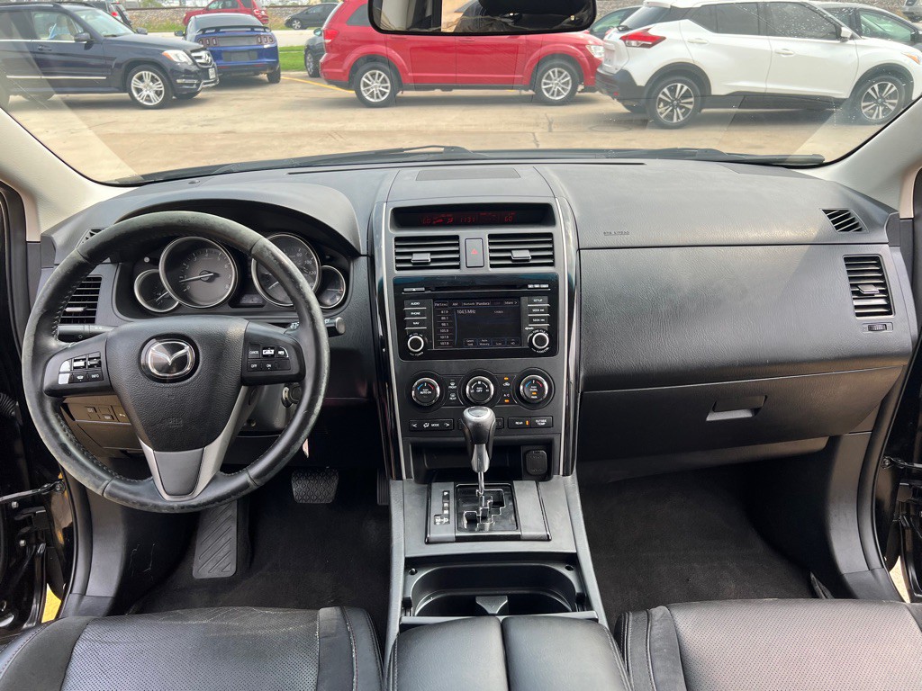 2013 Mazda CX-9 Image 24