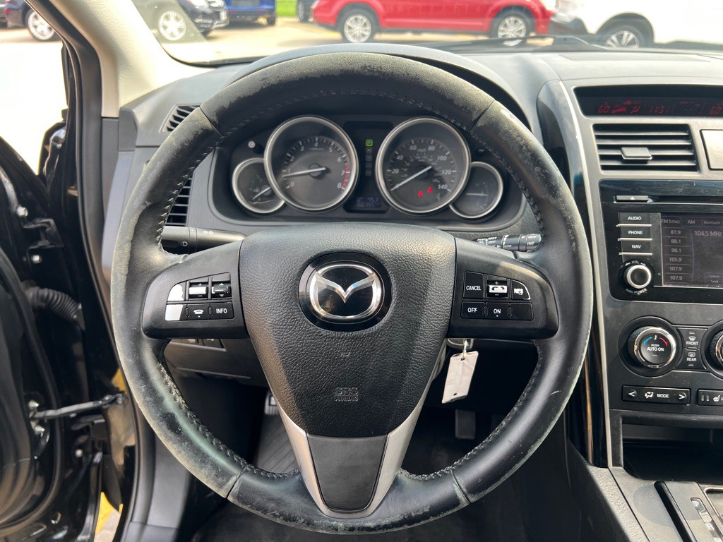 2013 Mazda CX-9 Image 26