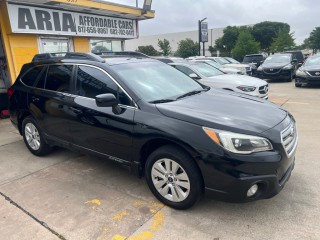 Image for 2015 Subaru Outback 2.5I PREMIUM ID: 7434418