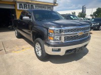 Image for 2015 Chevrolet Silverado 1500 LT ID: 7439518
