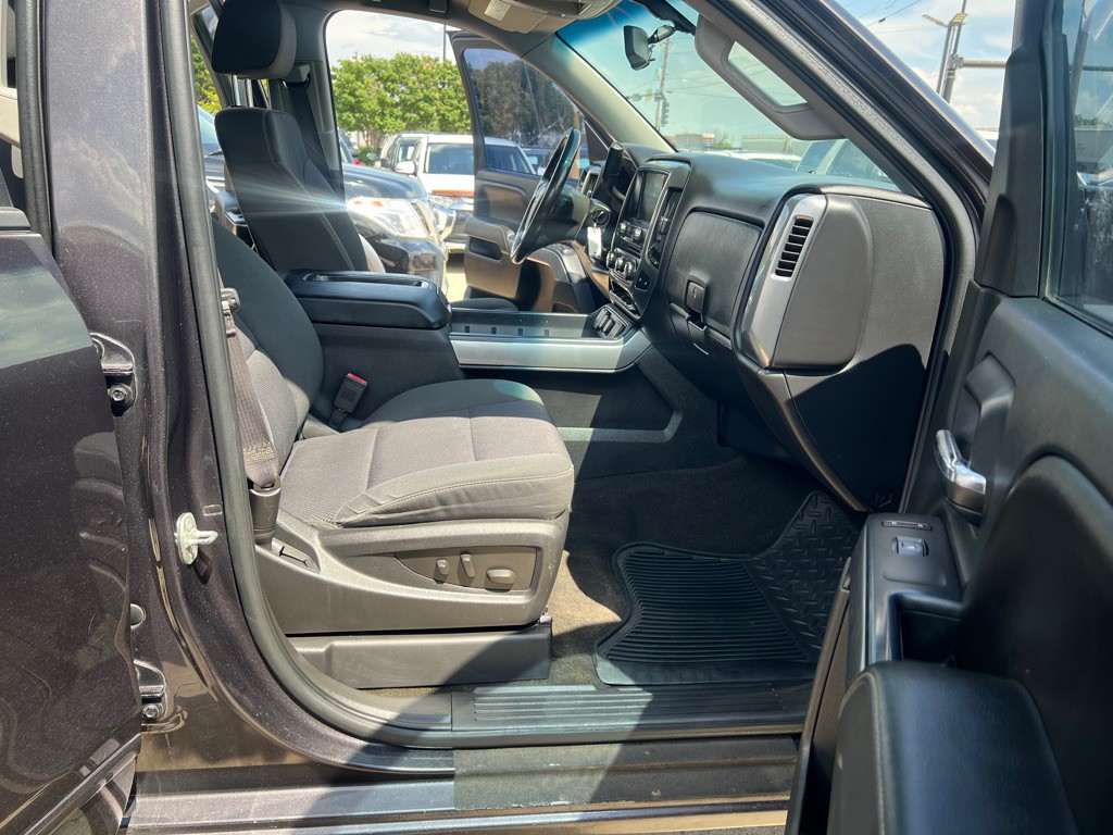 2015 Chevrolet Silverado 1500 Image 14