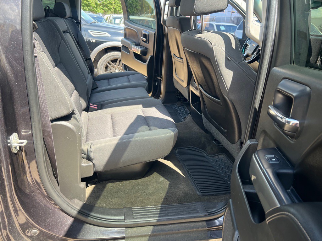 2015 Chevrolet Silverado 1500 Image 15