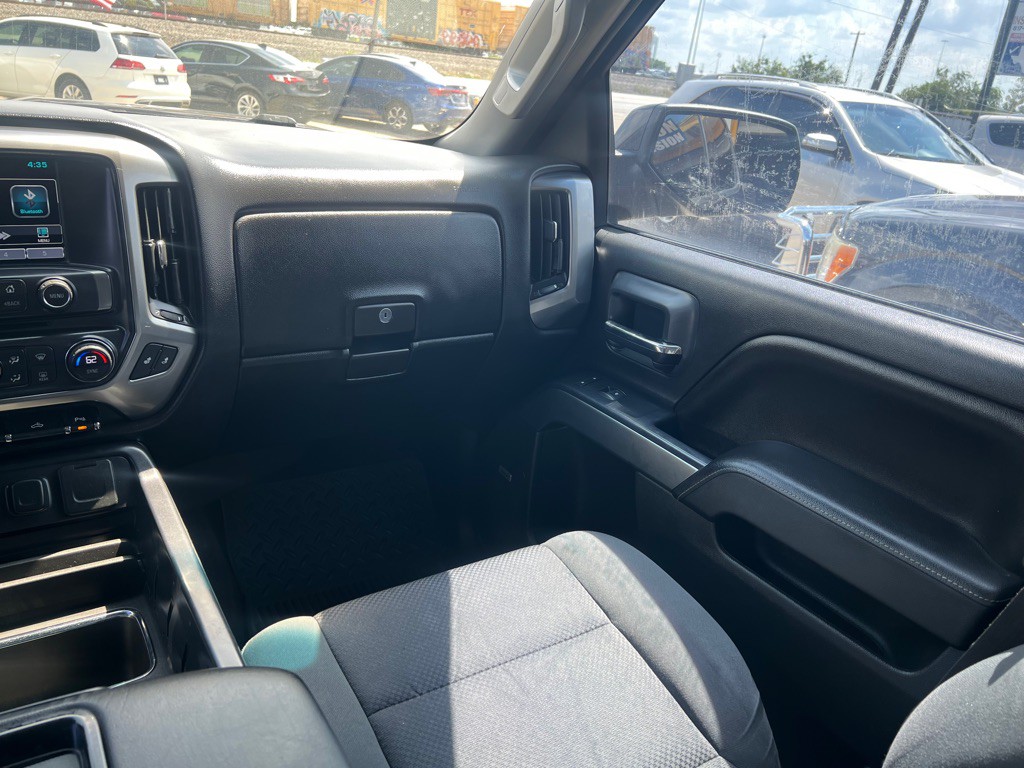 2015 Chevrolet Silverado 1500 Image 17