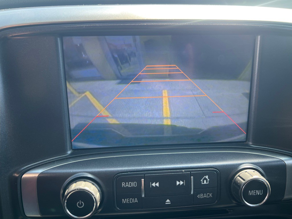 2015 Chevrolet Silverado 1500 Image 19