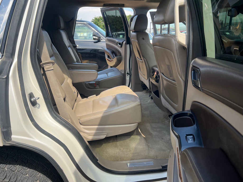 2015 Chevrolet Tahoe Image 15