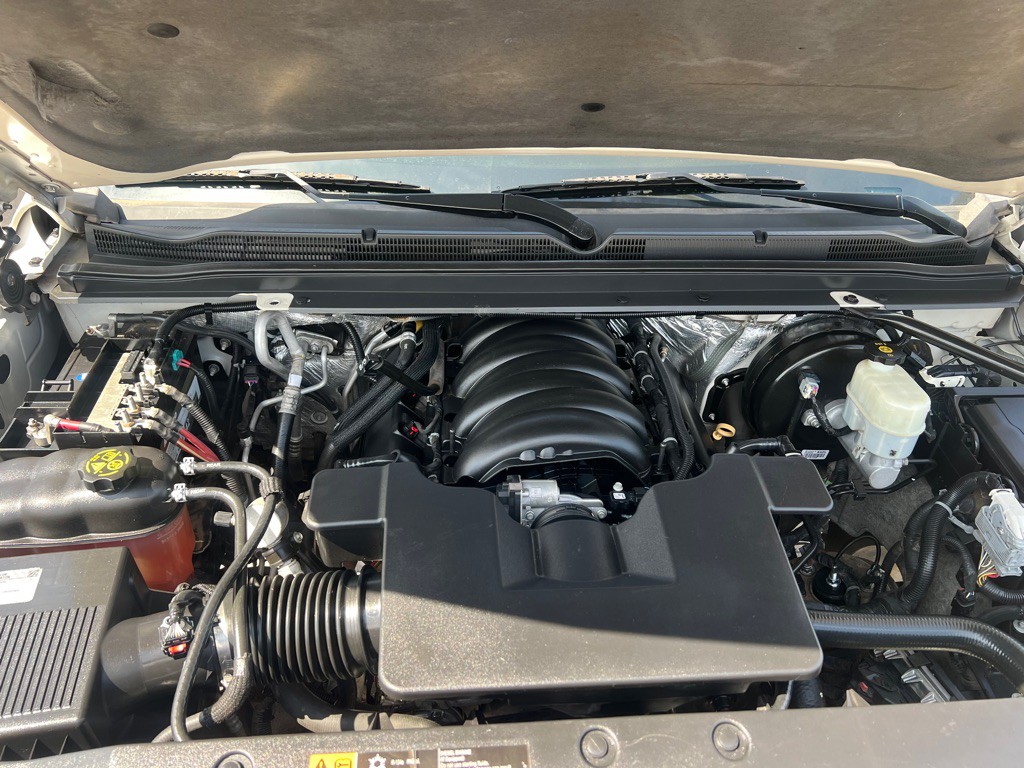 2015 Chevrolet Tahoe Image 22