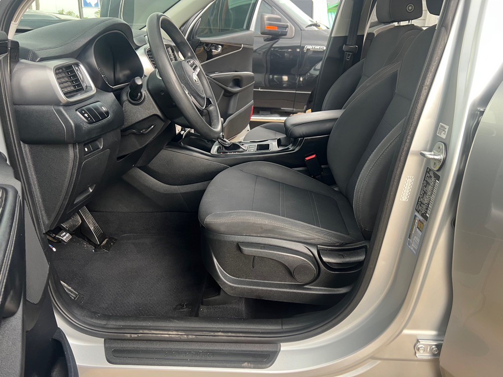 2020 Kia Sorento Image 12