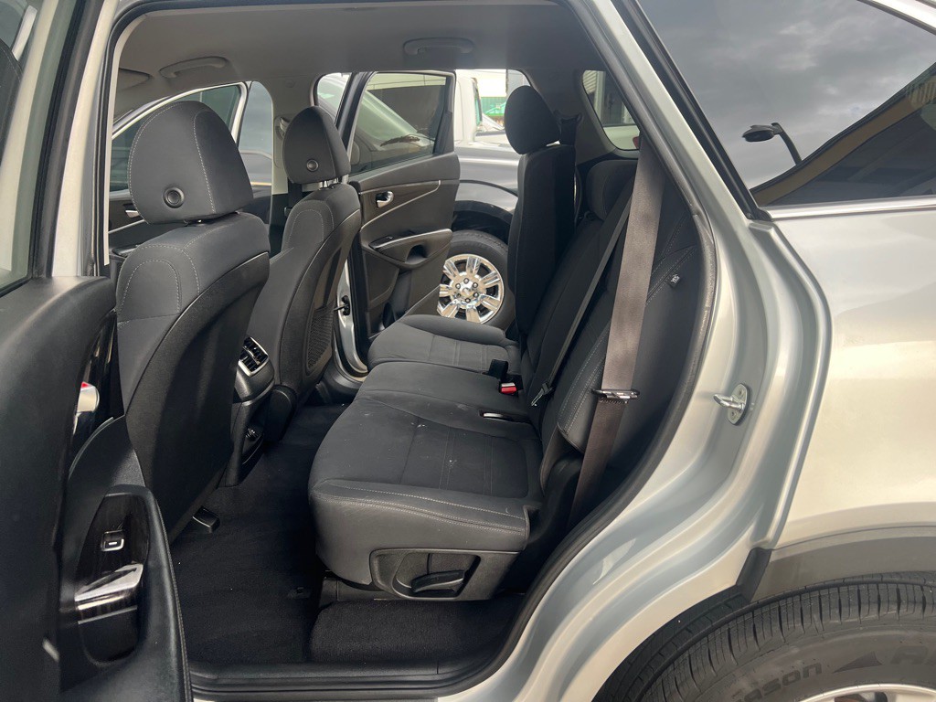 2020 Kia Sorento Image 13