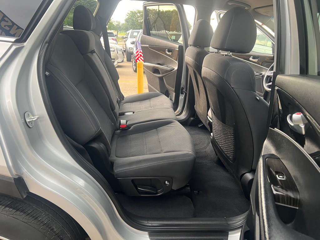 2020 Kia Sorento Image 14