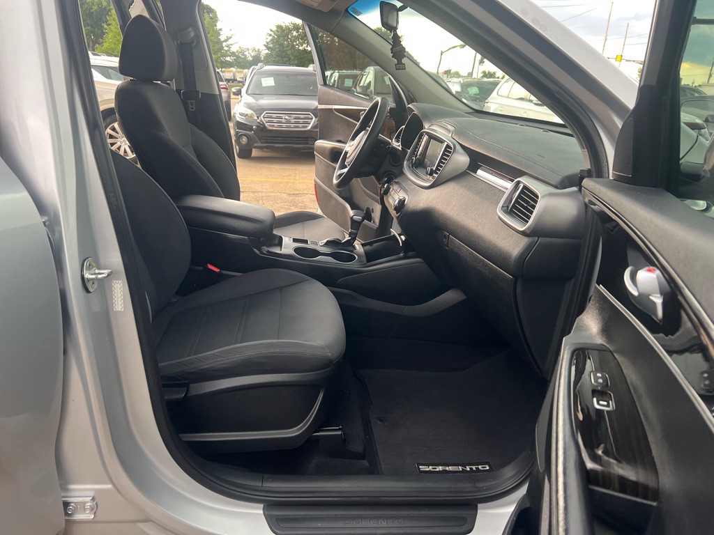 2020 Kia Sorento Image 15