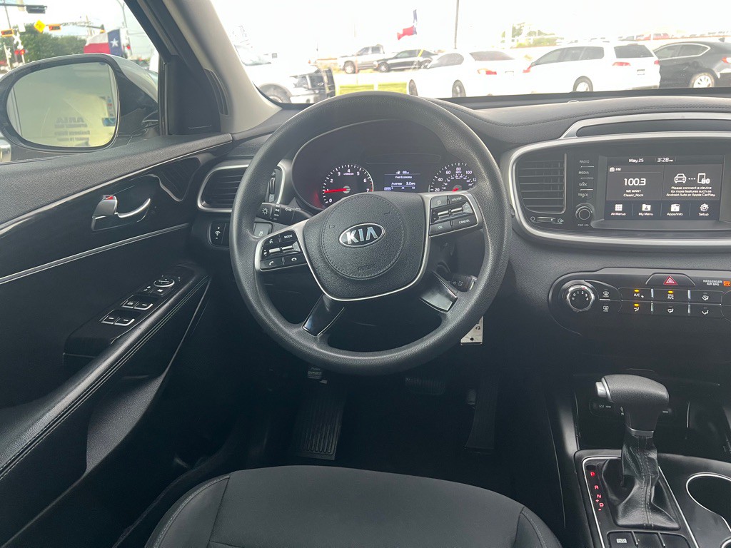 2020 Kia Sorento Image 16