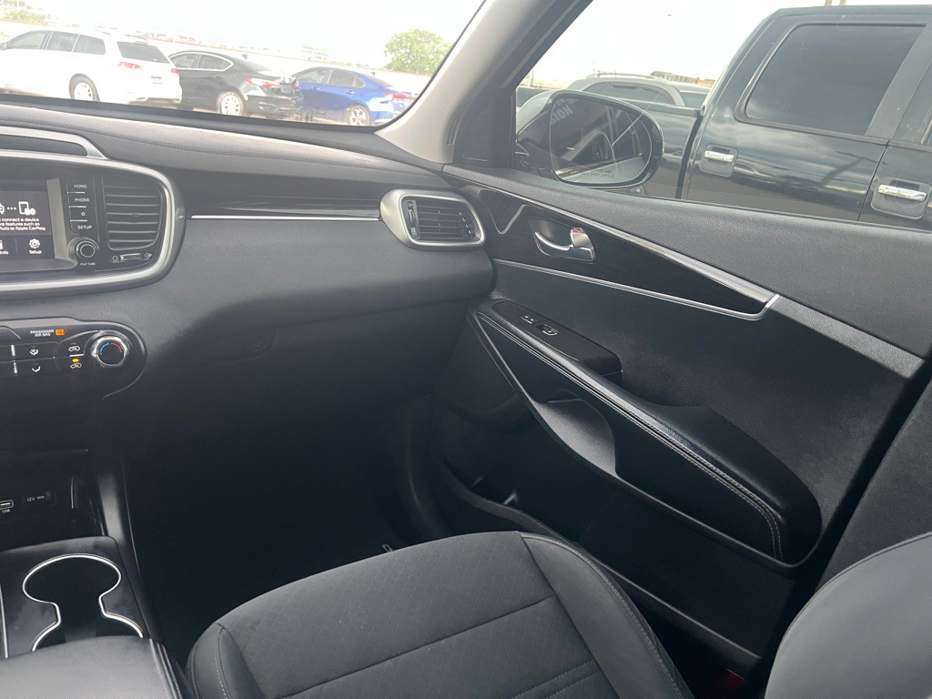2020 Kia Sorento Image 17