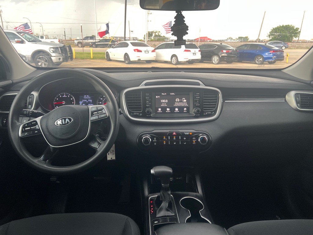 2020 Kia Sorento Image 18