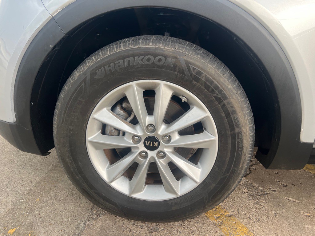 2020 Kia Sorento Image 20