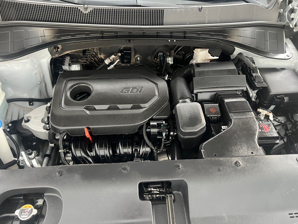 2020 Kia Sorento Image 21