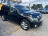 Image for 2014 INFINITI QX80  ID: 7459207