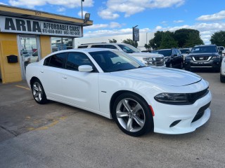 Image for 2018 Dodge Charger R/T ID: 7459950