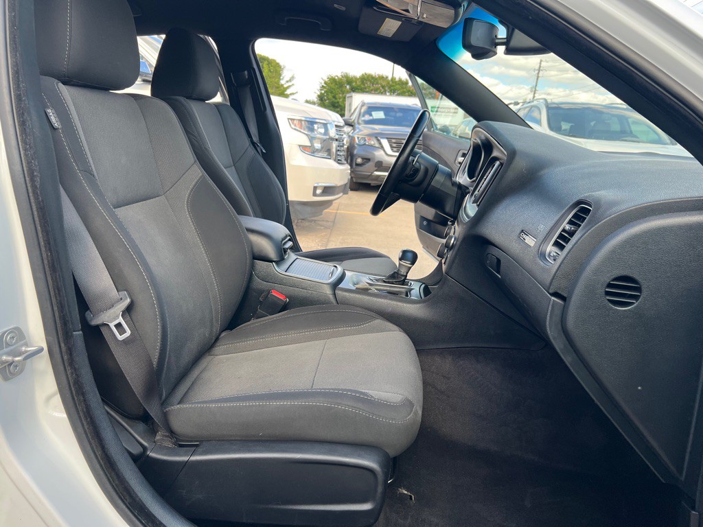 2018 Dodge Charger Image 14