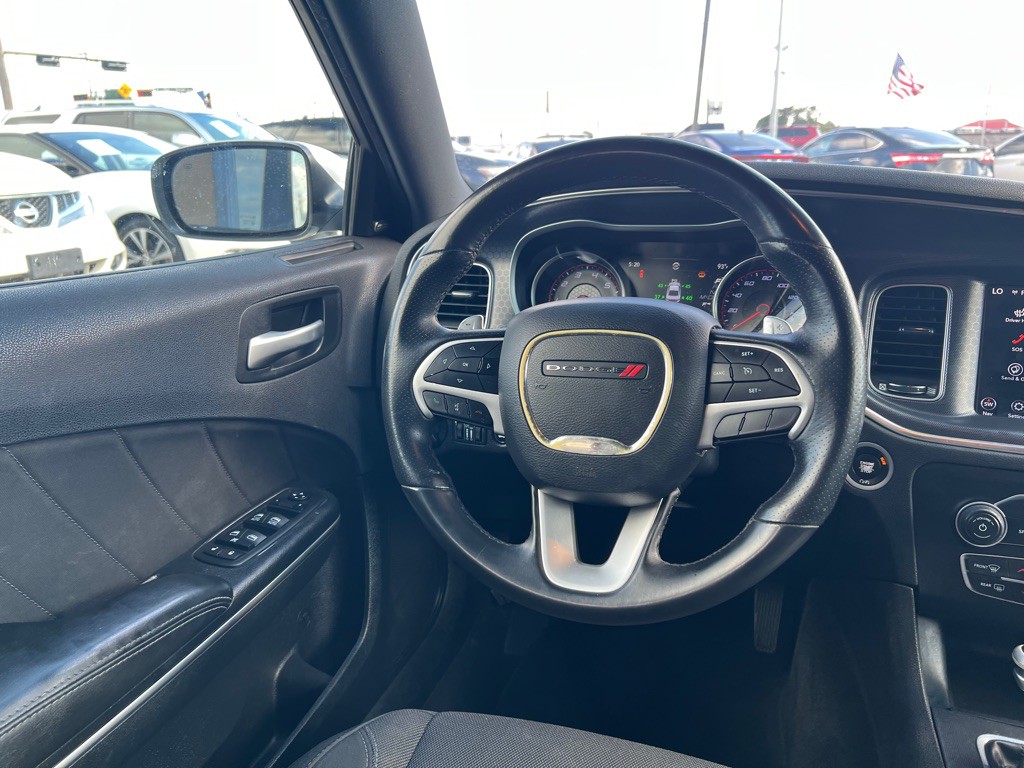 2018 Dodge Charger Image 16