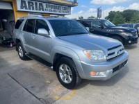Image for 2004 Toyota 4Runner Limited ID: 7475444