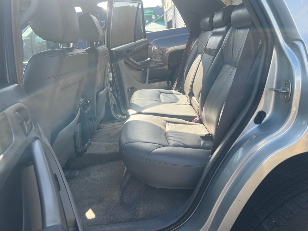 2004 Toyota 4Runner Image 14