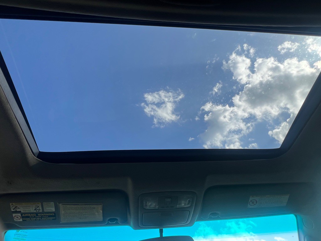 2004 Toyota 4Runner Image 19