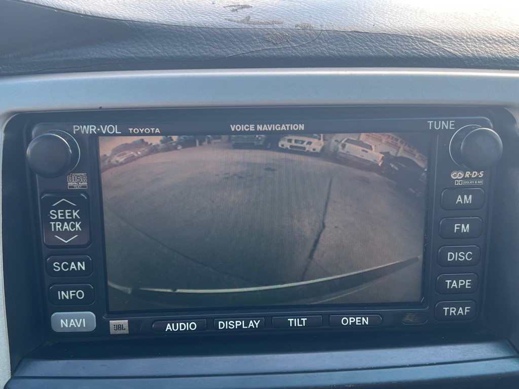 2004 Toyota 4Runner Image 20