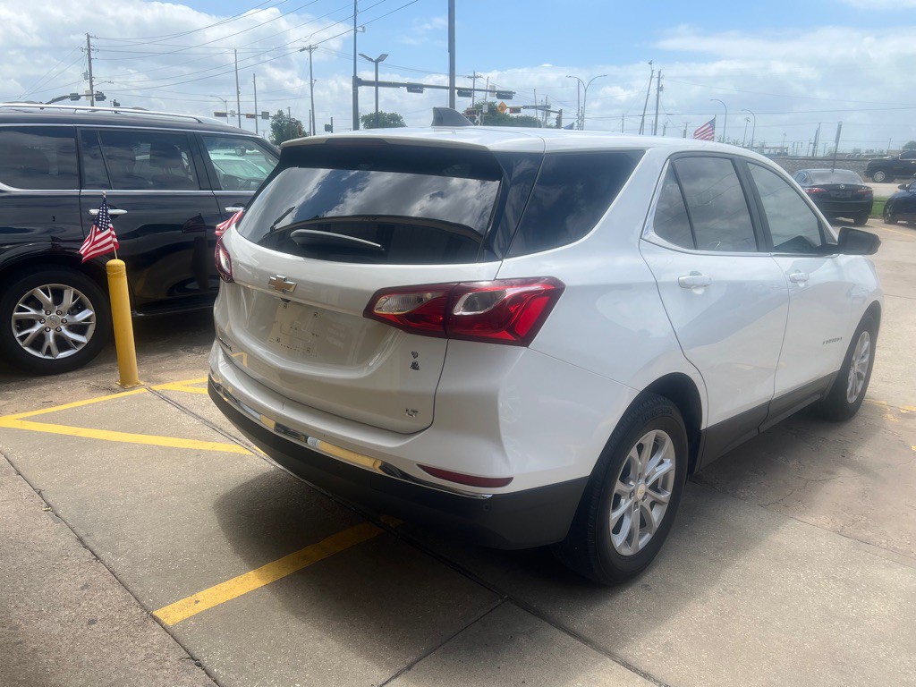 2021 Chevrolet Equinox Image 6