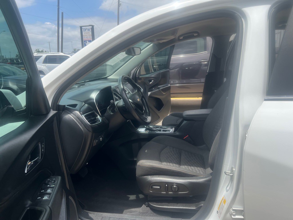 2021 Chevrolet Equinox Image 10