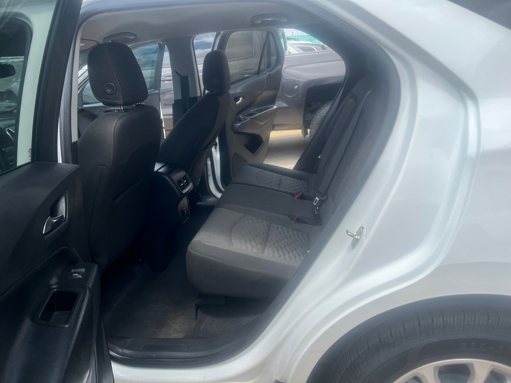 2021 Chevrolet Equinox Image 11