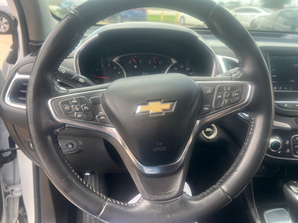 2021 Chevrolet Equinox Image 14