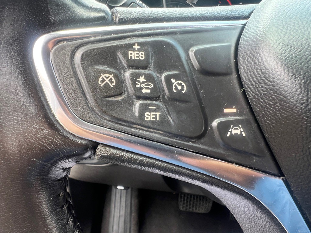 2021 Chevrolet Equinox Image 15
