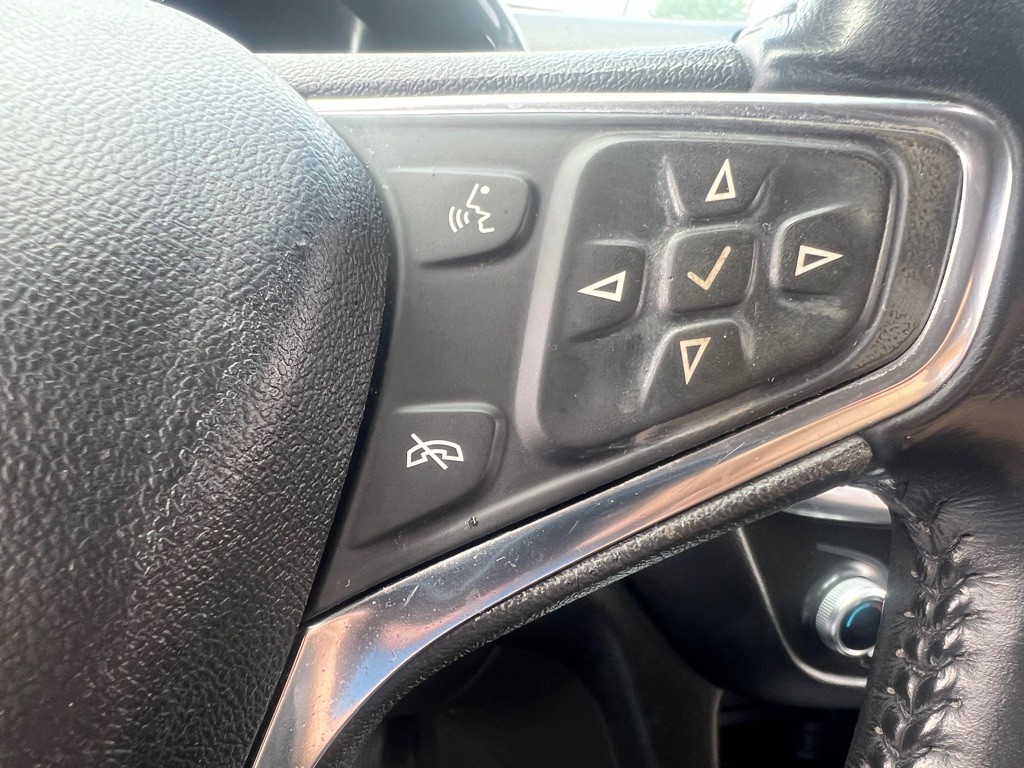 2021 Chevrolet Equinox Image 16