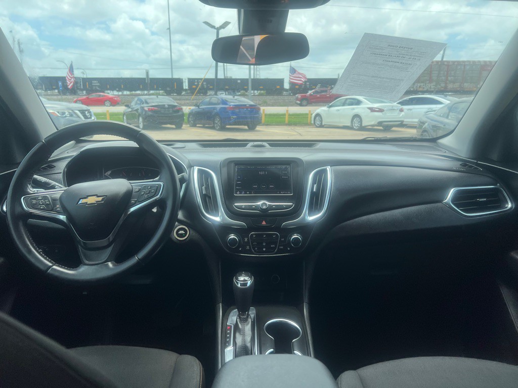 2021 Chevrolet Equinox Image 19