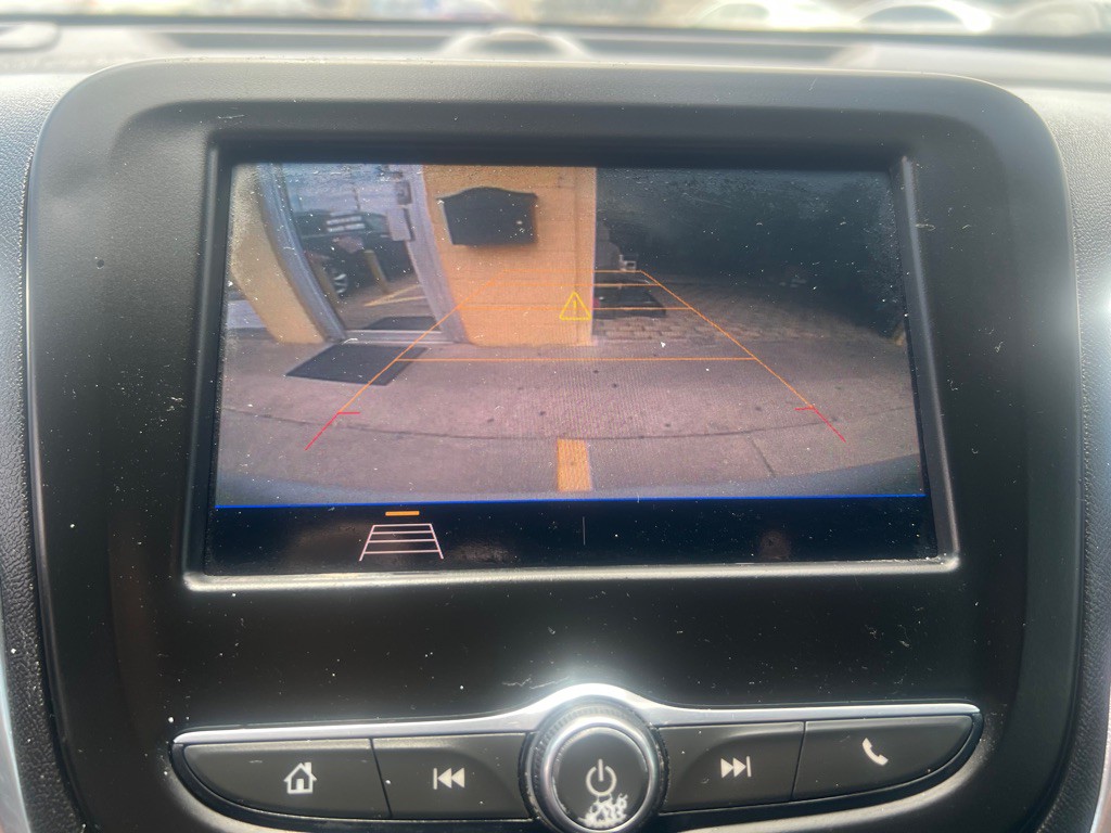 2021 Chevrolet Equinox Image 20