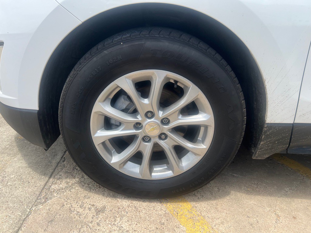 2021 Chevrolet Equinox Image 21