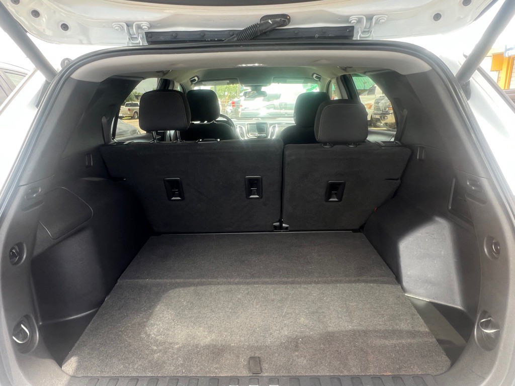2021 Chevrolet Equinox Image 22
