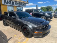 Image for 2008 Ford Mustang GT ID: 7475483