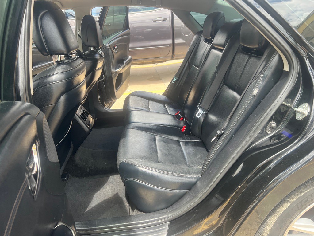 2015 Toyota Avalon Image 14