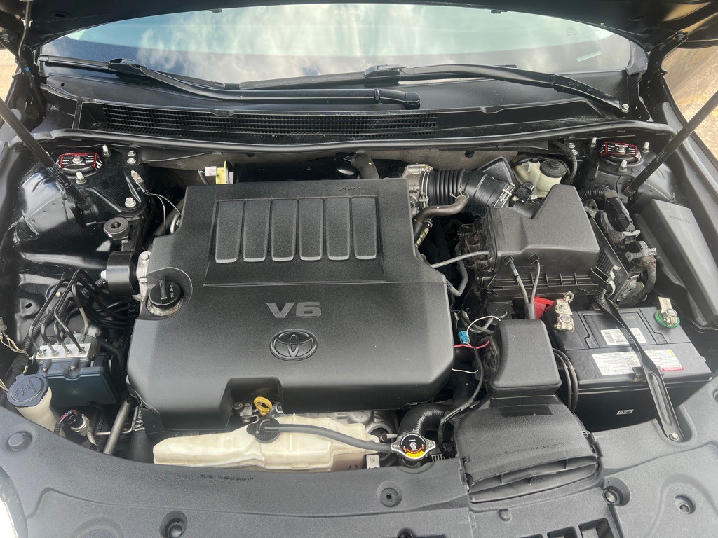 2015 Toyota Avalon Image 22