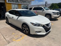 Image for 2017 Nissan Maxima 3.5SL ID: 7486516