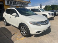 Image for 2012 Nissan Murano LE ID: 7486604