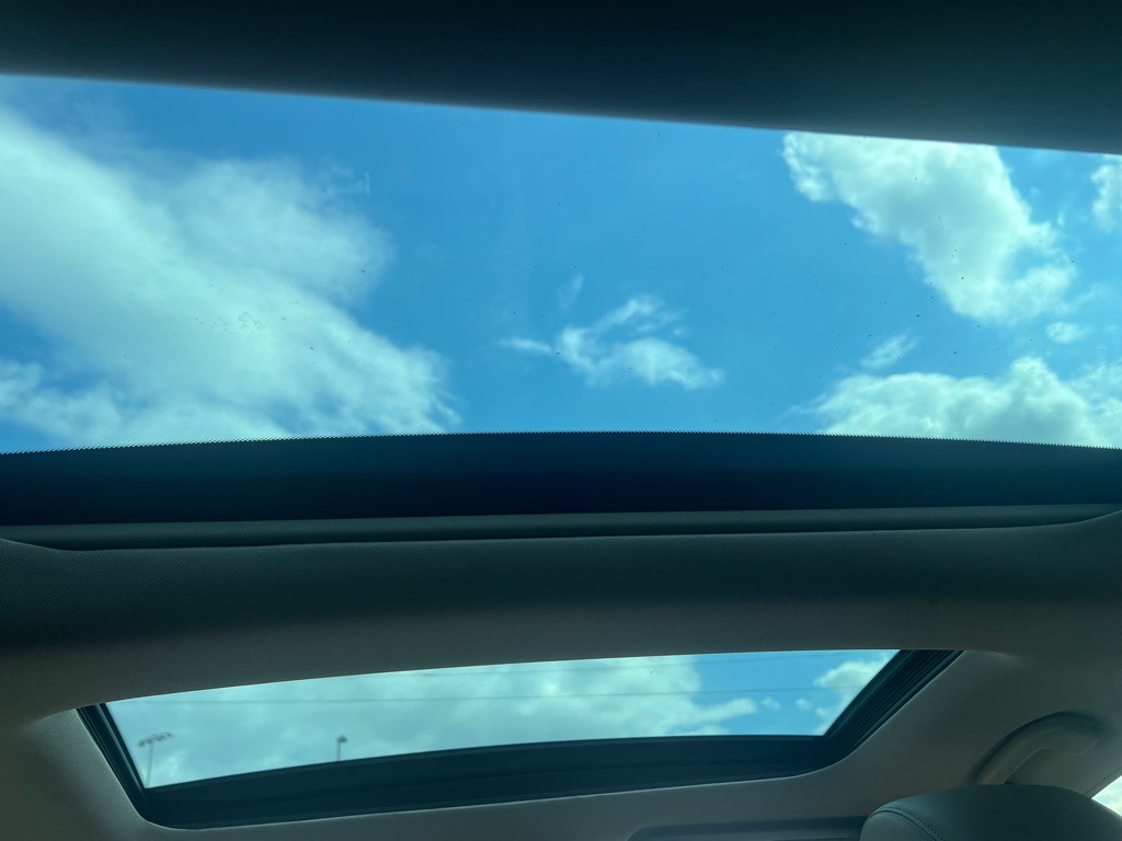2012 Nissan Murano Image 20