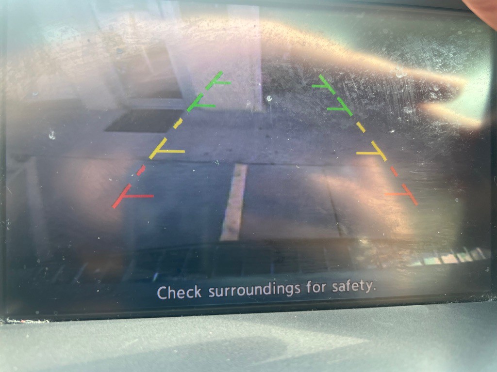 2012 Nissan Murano Image 21